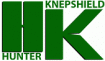 HUNTER KNEPSHIELD